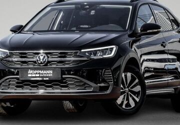 VW Taigo 20.399 km 20.680 &euro; Olpe 57462