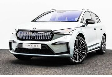 Skoda Enyaq 66.000 km 37.980 &euro; Hagen 58091