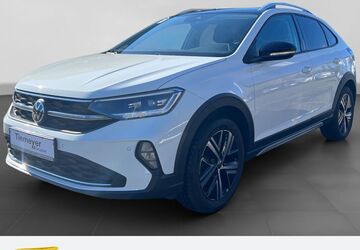 VW Taigo 11.484 km 21.690 &euro; Hemer 58675