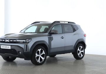 Dacia Duster 23.126 km 24.990 &euro; Wenden 57482
