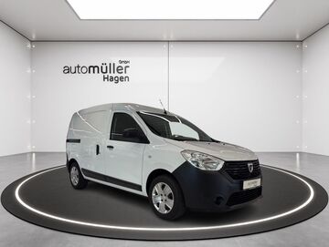 Gebrauchte Dacia Dokker