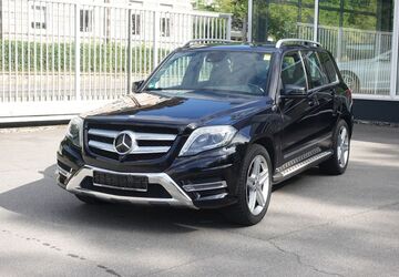 Mercedes-Benz GLK 350 119.260 km 21.900 &euro; Iserlohn 58644