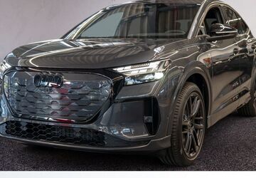 Audi Q4 e-tron 5.000 km 73.835 &euro; Menden 58706