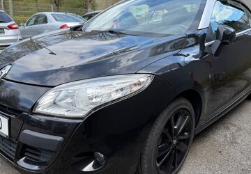 Renault Megane 249.000 km 3.990 &euro; Lüdenscheid 58507