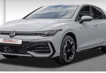 VW Golf 4.999 km 34.680 &euro; Ennepetal 58256