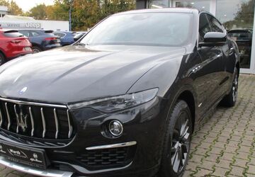 Maserati Levante 68.900 km 50.900 &euro; Schwerte 58239