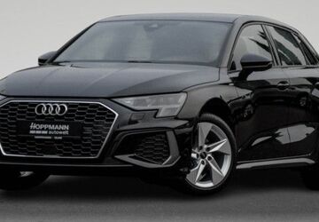 Audi A3 24.495 km 32.980 &euro; Olpe 57462