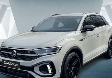 VW T-Roc 12.250 km 30.440 &euro; Gummersbach 51645