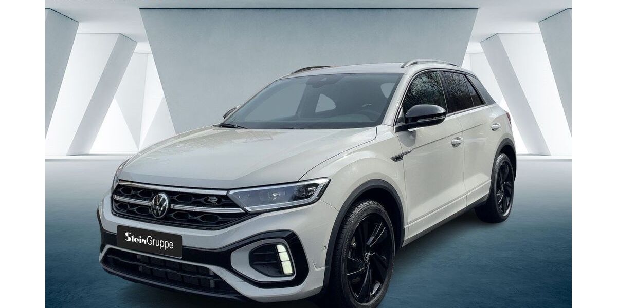 VW T-Roc 12.250 km 30.440 &euro; Gummersbach 51645