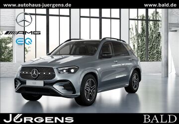 Mercedes-Benz GLE 350 11.210 km 79.390 &euro; Schwerte 58239