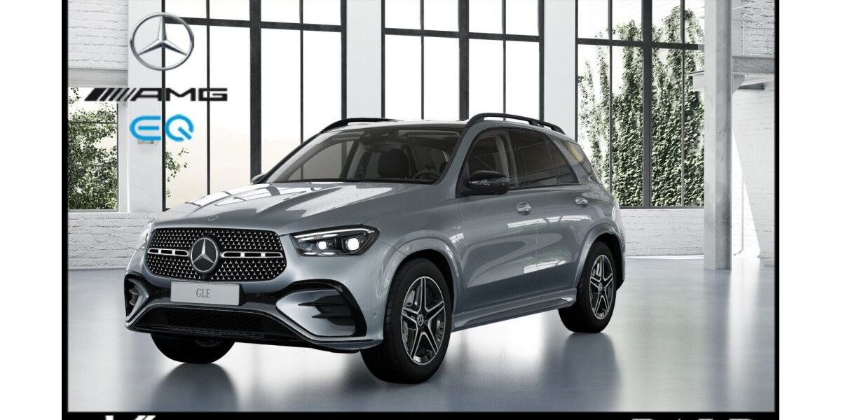 Mercedes-Benz GLE 350 11.210 km 79.390 &euro; Schwerte 58239