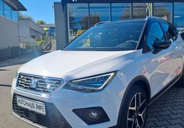 Seat Arona 38.730 km 19.290 &euro; Iserlohn 58640