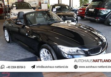 BMW Z4 79.943 km 19.750 &euro; Schwerte 58239