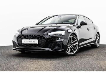 Audi S5 56.760 km 44.180 &euro; Hagen 58091