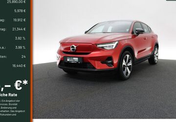 Volvo C40 33.042 km 24.890 &euro; Engelskirchen 51766