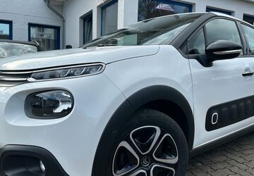 Citroen C3 128.000 km 7.949 &euro; Gummersbach (Zwischen Toom Markt und ATU) 51645