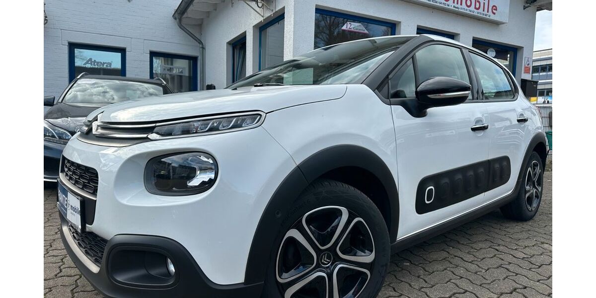 Citroen C3 128.000 km 7.949 &euro; Gummersbach (Zwischen Toom Markt und ATU) 51645