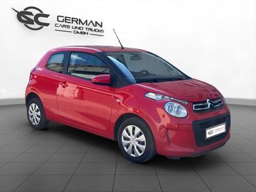 Gebrauchte Citroën C1