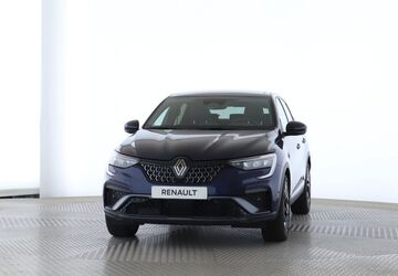Renault Arkana 17.250 km 25.400 &euro; Plettenberg 58840