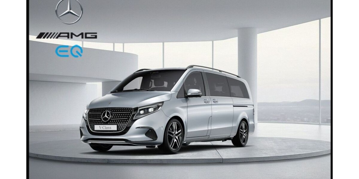 Mercedes-Benz V 300 6.442 km 77.900 &euro; Lüdenscheid 58507