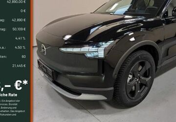 Volvo EX30 4.649 km 42.890 &euro; Engelskirchen 51766
