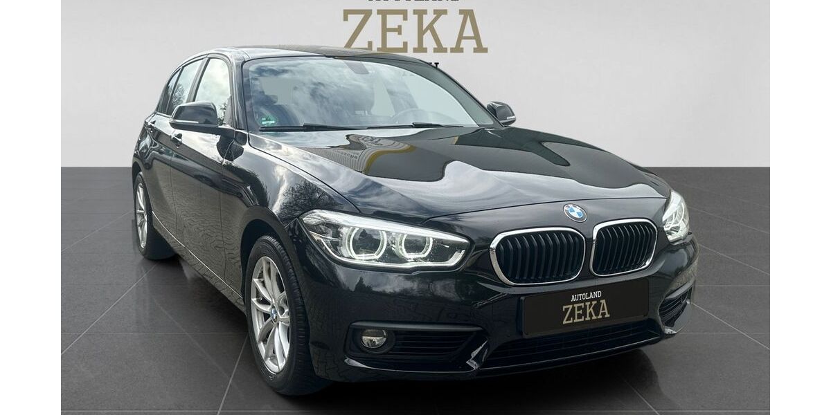 BMW 118 109.692 km 13.490 &euro; Lindlar 51789