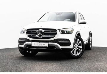 Mercedes-Benz GLE 350 158.963 km 40.505 &euro; Hagen 58091