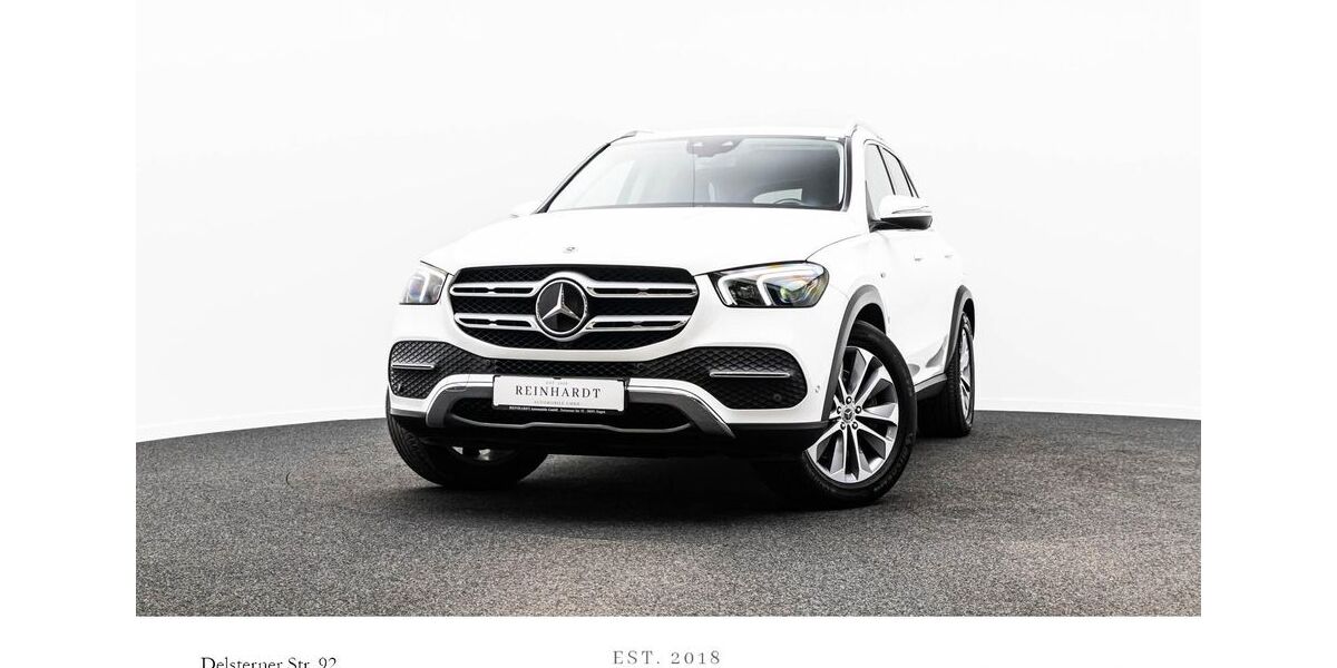 Mercedes-Benz GLE 350 158.963 km 40.505 &euro; Hagen 58091