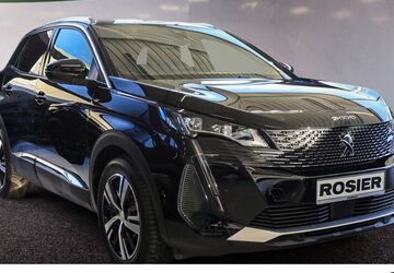 Peugeot 3008 29.616 km 24.140 &euro; Menden 58706