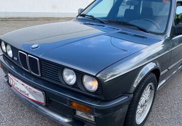 BMW 325 97.000 km 22.500 &euro; Werdohl 58791