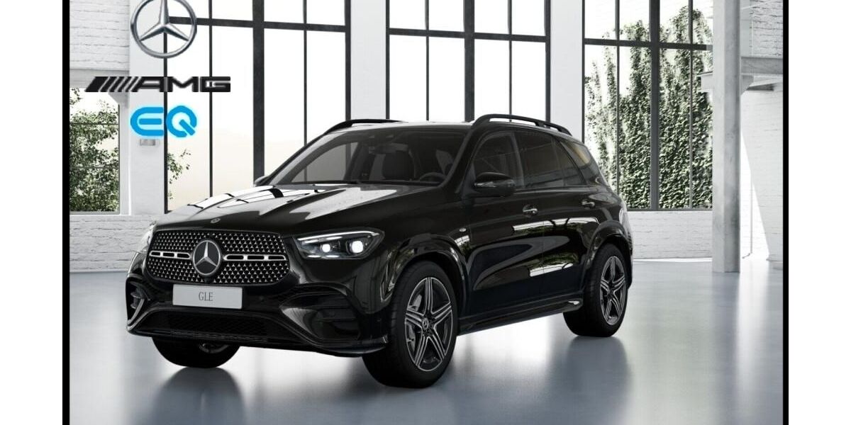 Mercedes-Benz GLE 350 14.500 km 89.680 &euro; Hagen 58135