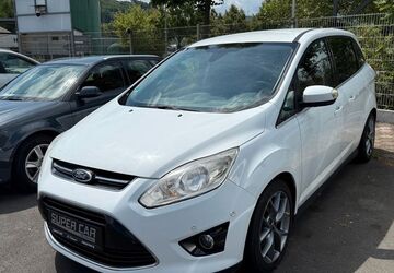 Ford Grand C-Max 213.000 km 4.200 &euro; Plettenberg 58840