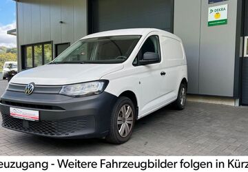 VW Caddy 25.000 km 17.690 &euro; Finnentrop 57413