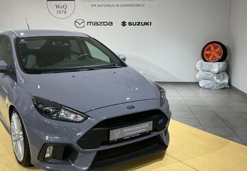 Ford Focus 187.800 km 17.690 &euro; Gummersbach 51645