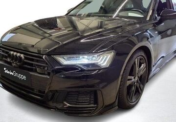 Audi A6 60.750 km 41.470 &euro; Gummersbach 51645