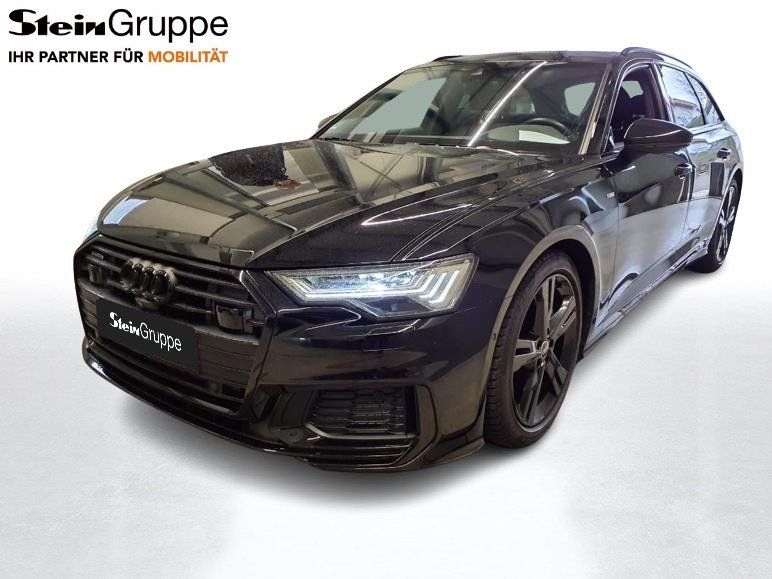 Audi A6 60.750 km 41.470 &euro; Gummersbach 51645