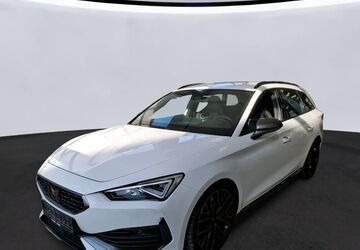 Cupra Leon 22.322 km 31.165 &euro; Hagen 58091