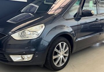 Ford Galaxy 187.000 km 3.499 &euro; Schwerte 58239