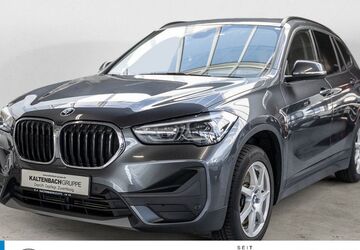 BMW X1 49.857 km 26.590 &euro; Meinerzhagen 58540