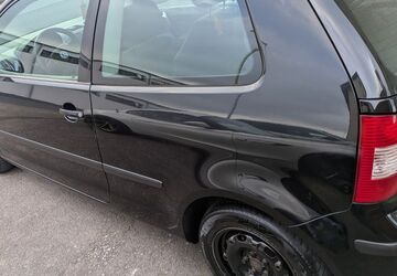 VW Polo 196.000 km 1.000 &euro; Hagen 58119