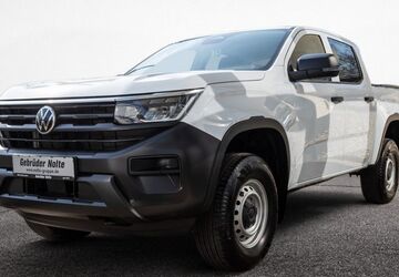 VW Amarok 36.814 km 34.950 &euro; Iserlohn 58636