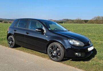 VW Golf 246.250 km 4.500 &euro; Finnentrop 57413