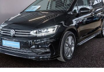 VW Touran 1.001 km 38.769 &euro; Menden 58706