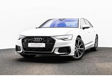 Audi A6 19.053 km 49.745 &euro; Hagen 58091