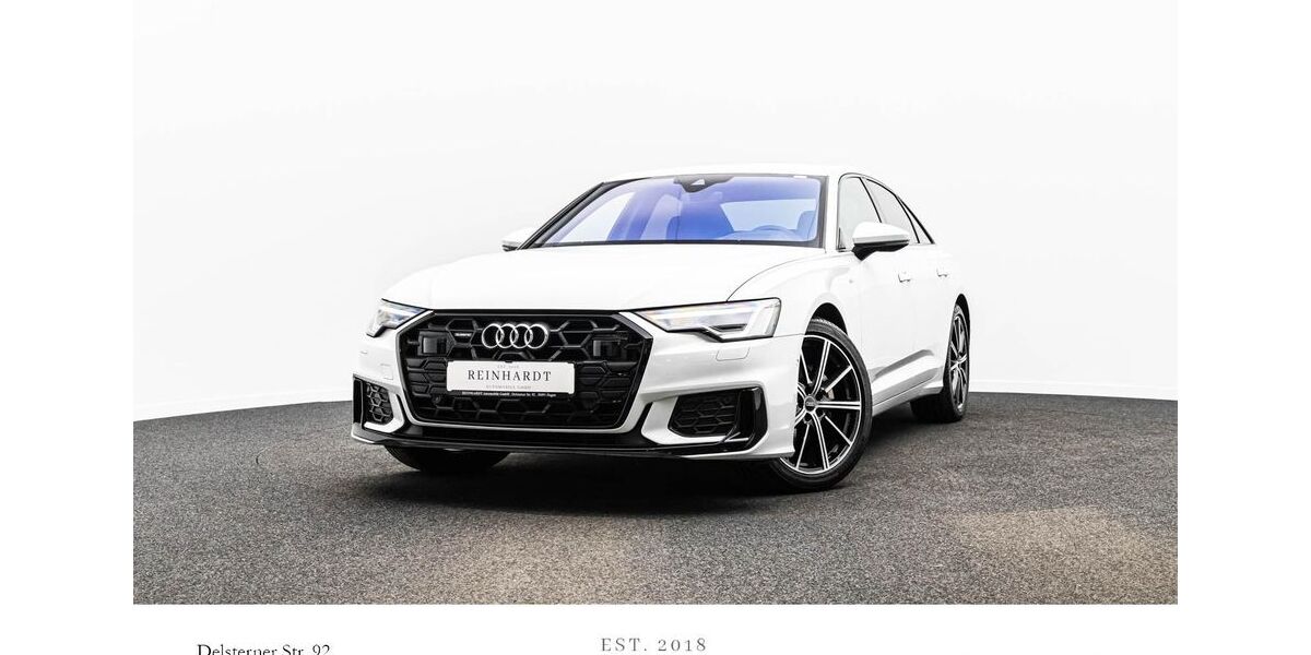 Audi A6 19.053 km 49.745 &euro; Hagen 58091