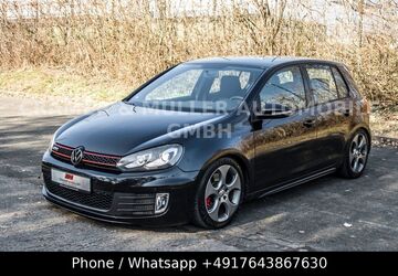 VW Golf 178.262 km 11.299 &euro; Attendorn 57439
