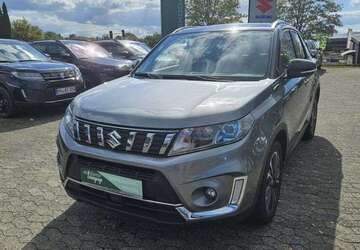Suzuki Vitara 68.617 km 18.980 &euro; Lüdenscheid 58513