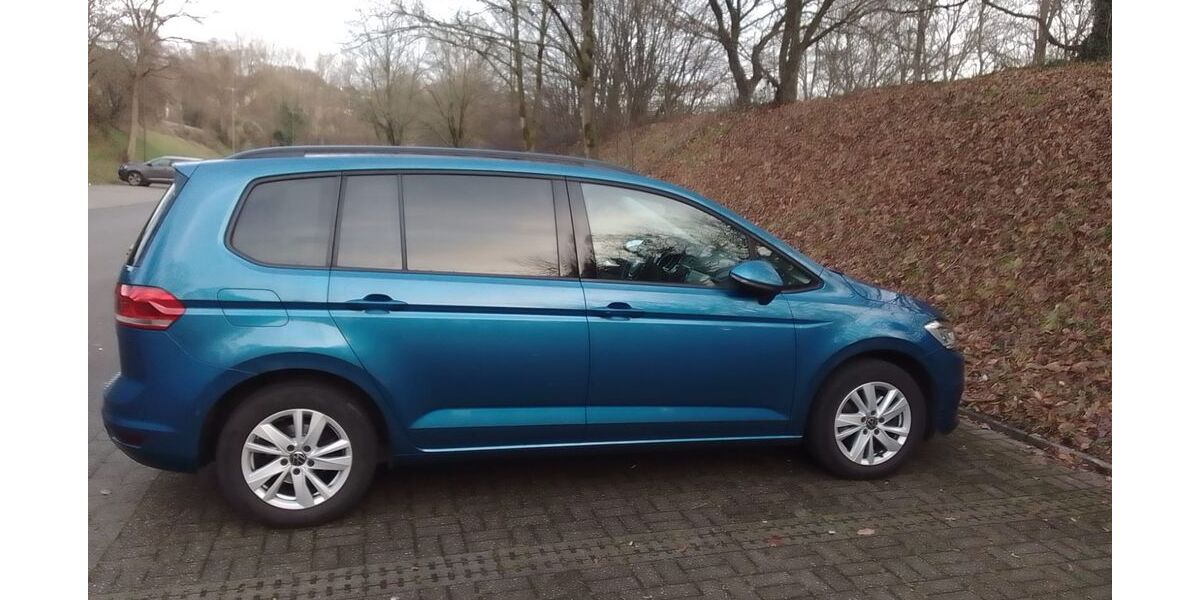VW Touran 89.000 km 18.500 &euro; Hagen 58099