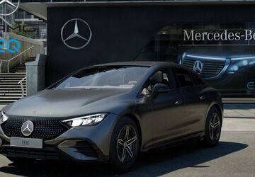 Mercedes-Benz EQE 28.105 km 46.280 &euro; Plettenberg 58840