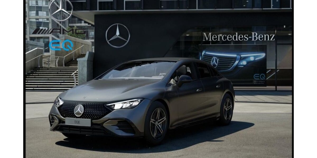 Mercedes-Benz EQE 28.105 km 46.280 &euro; Plettenberg 58840